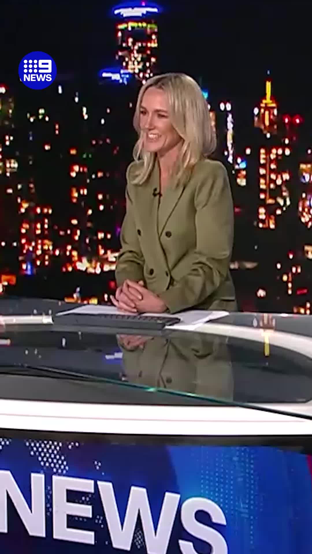 @9News Melbourne