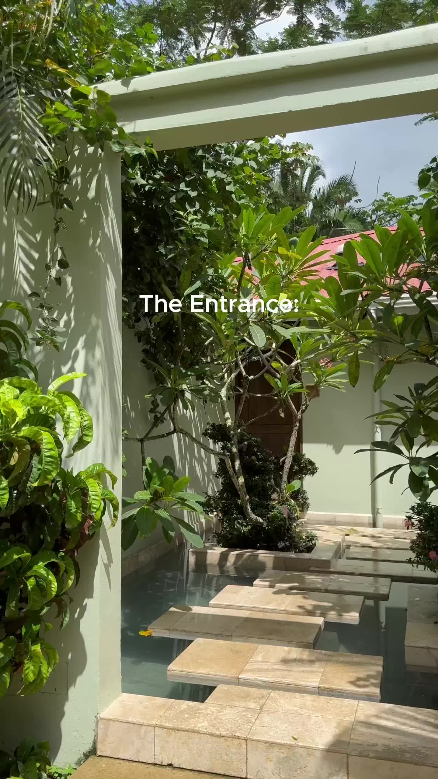@The Belize Collection