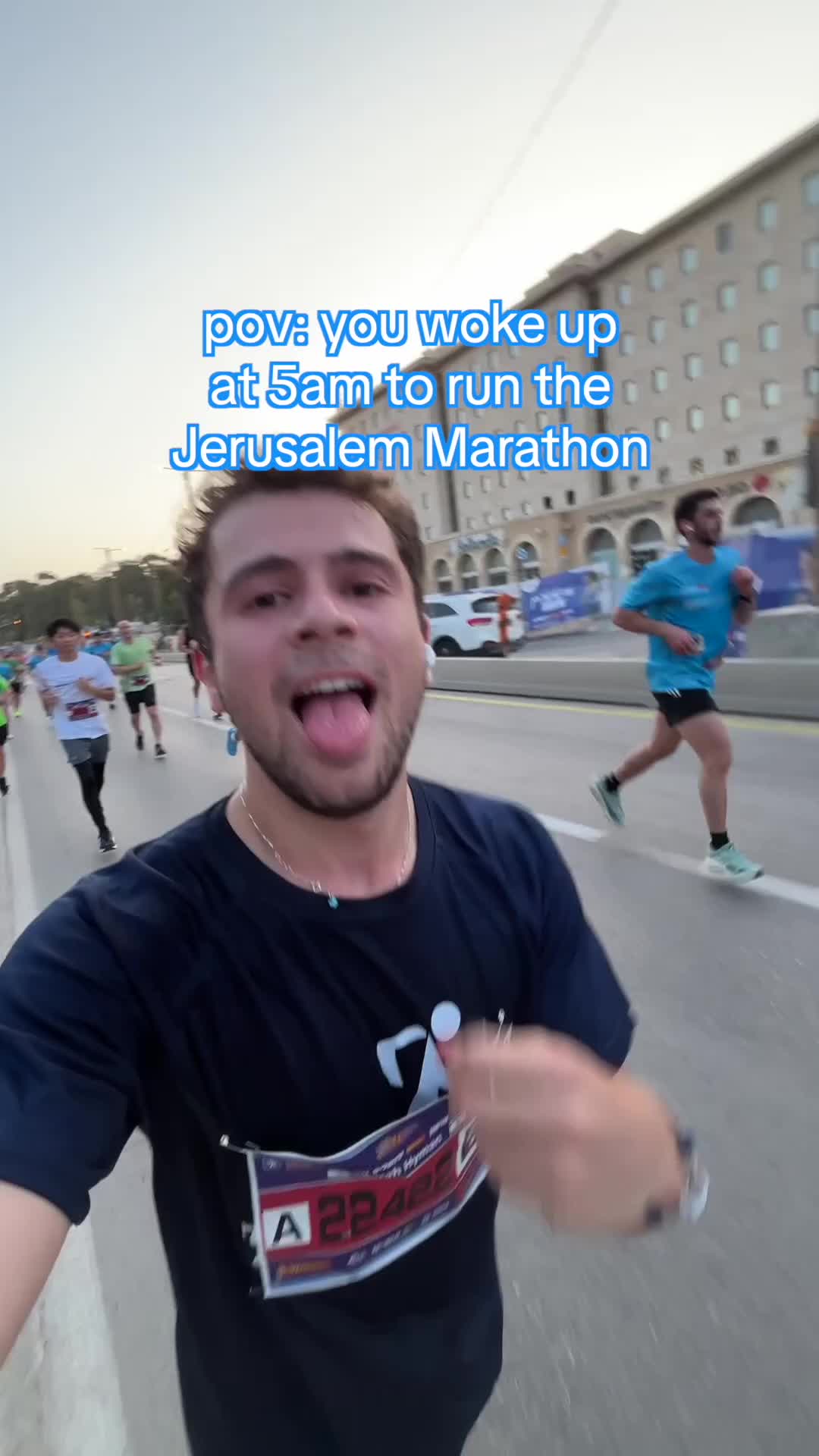 @Birthright Israel