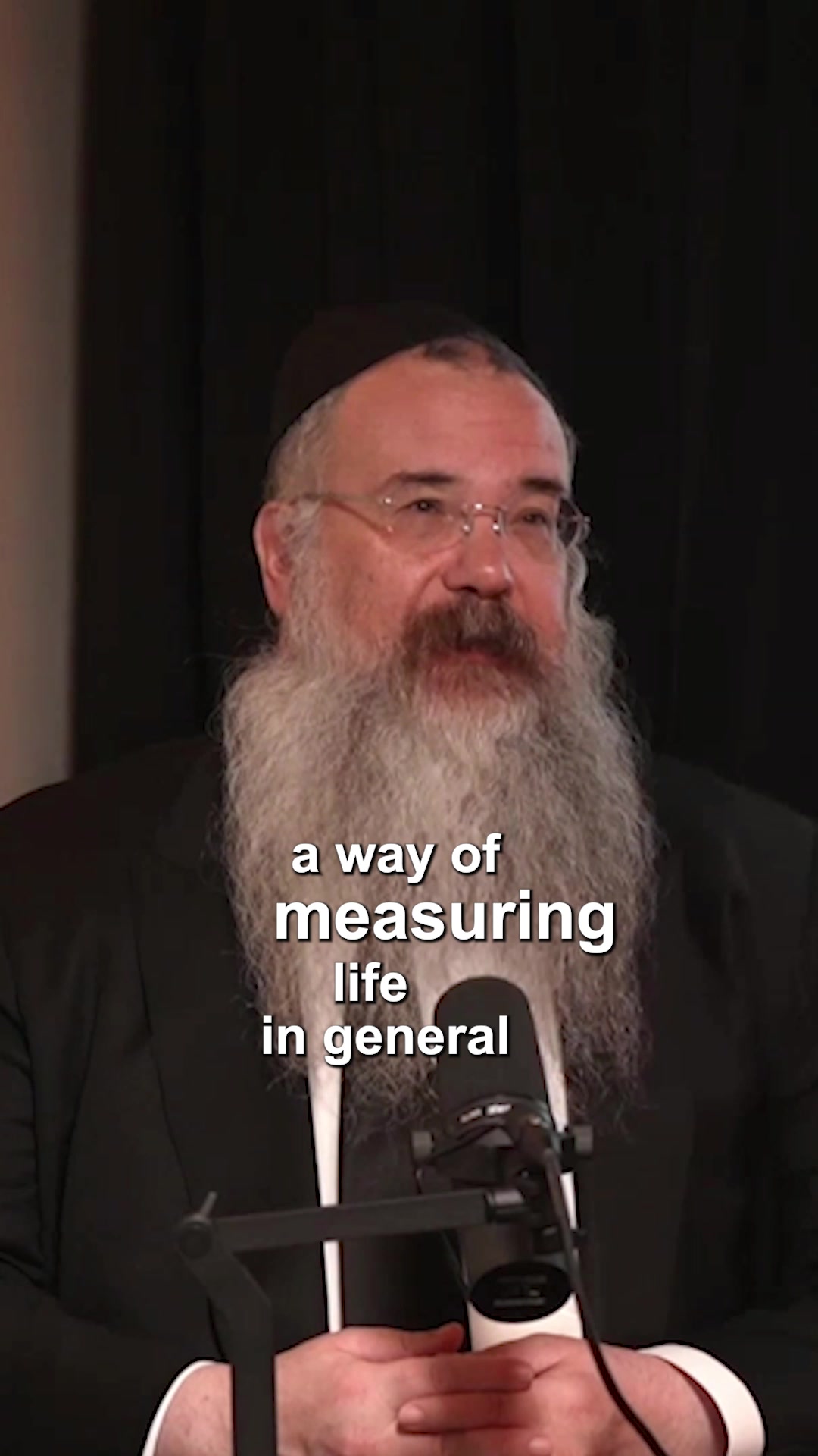 @Rabbi Shais Taub