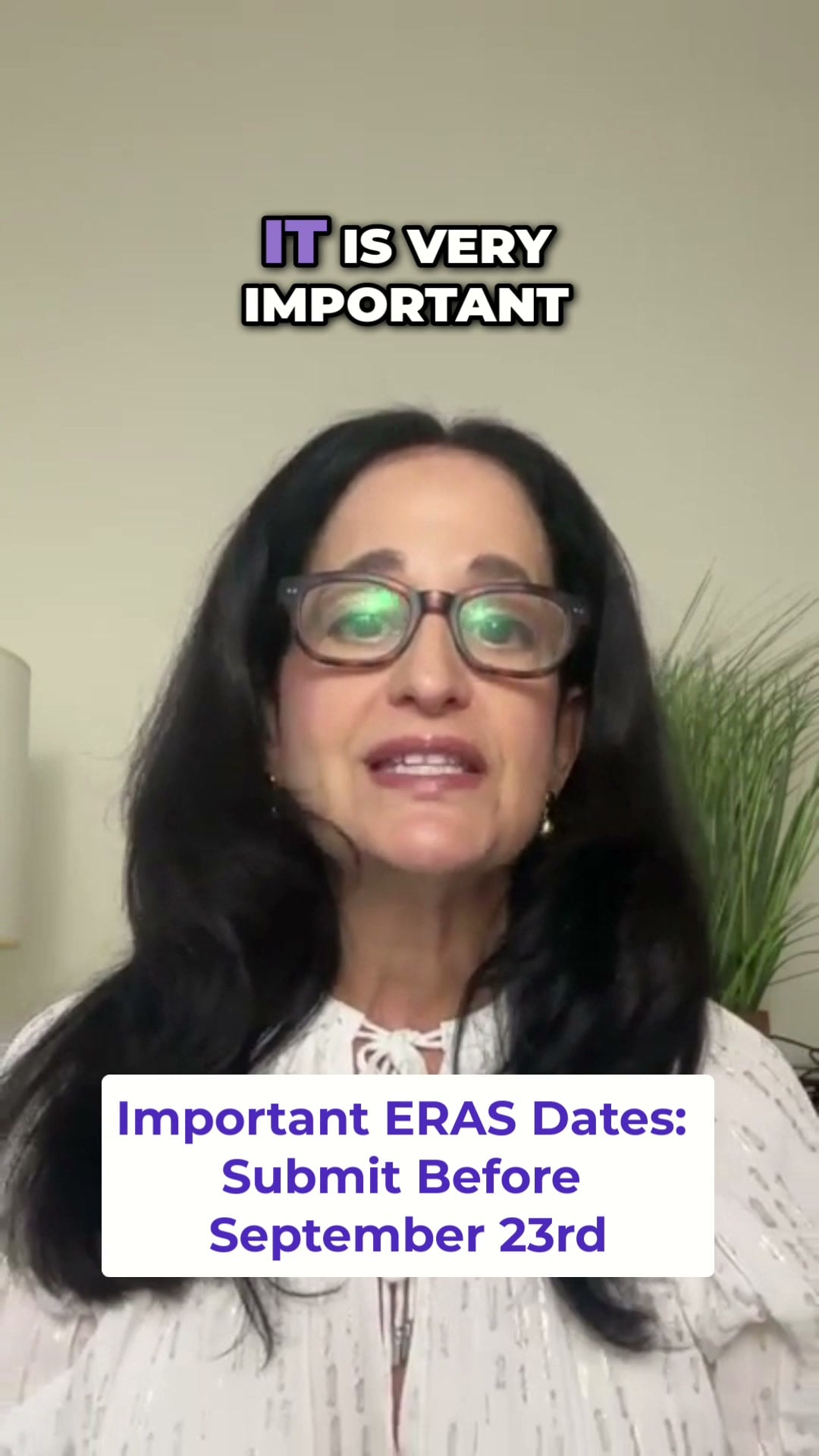 @MedEdits Admissions