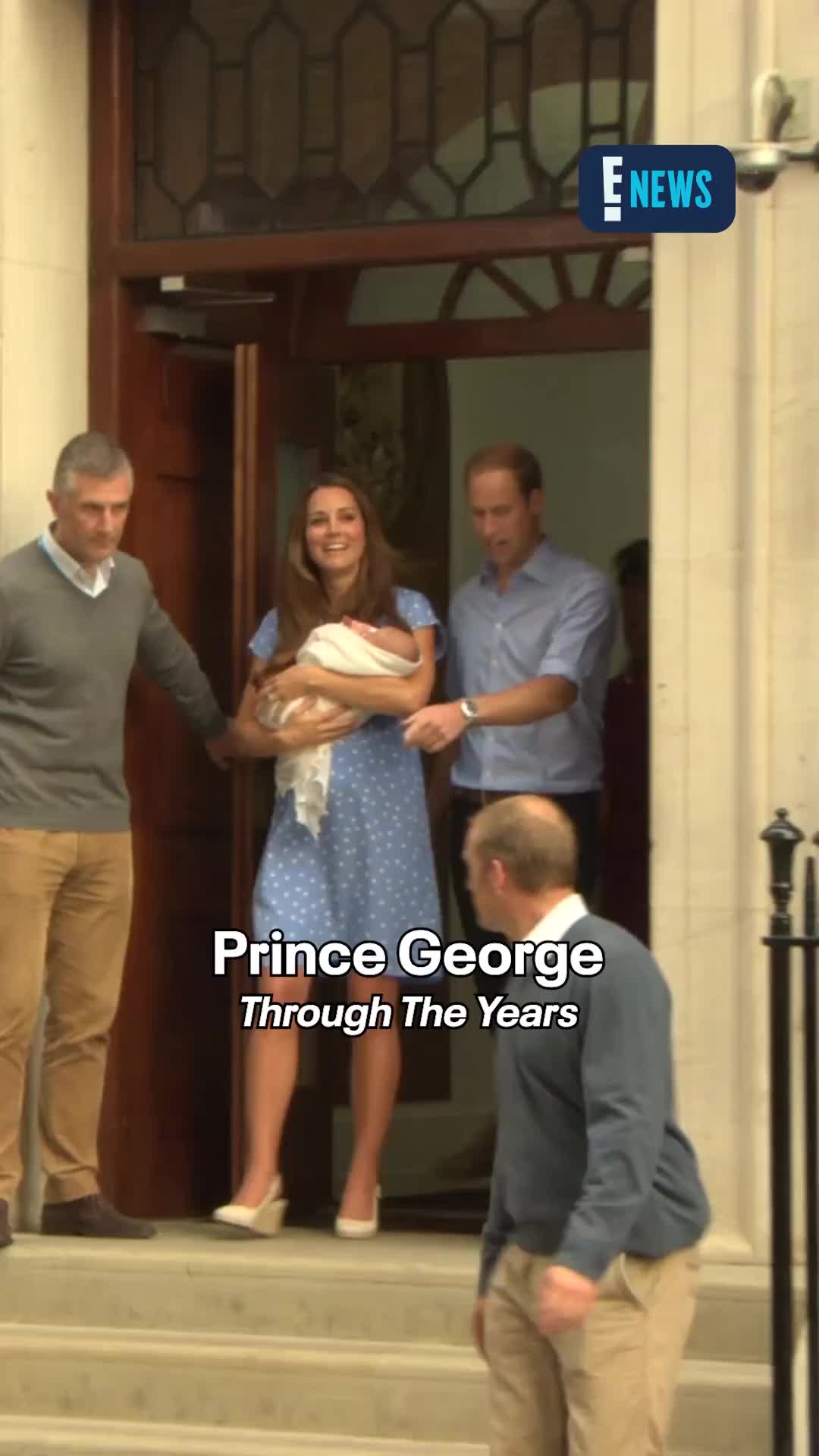 @E! News