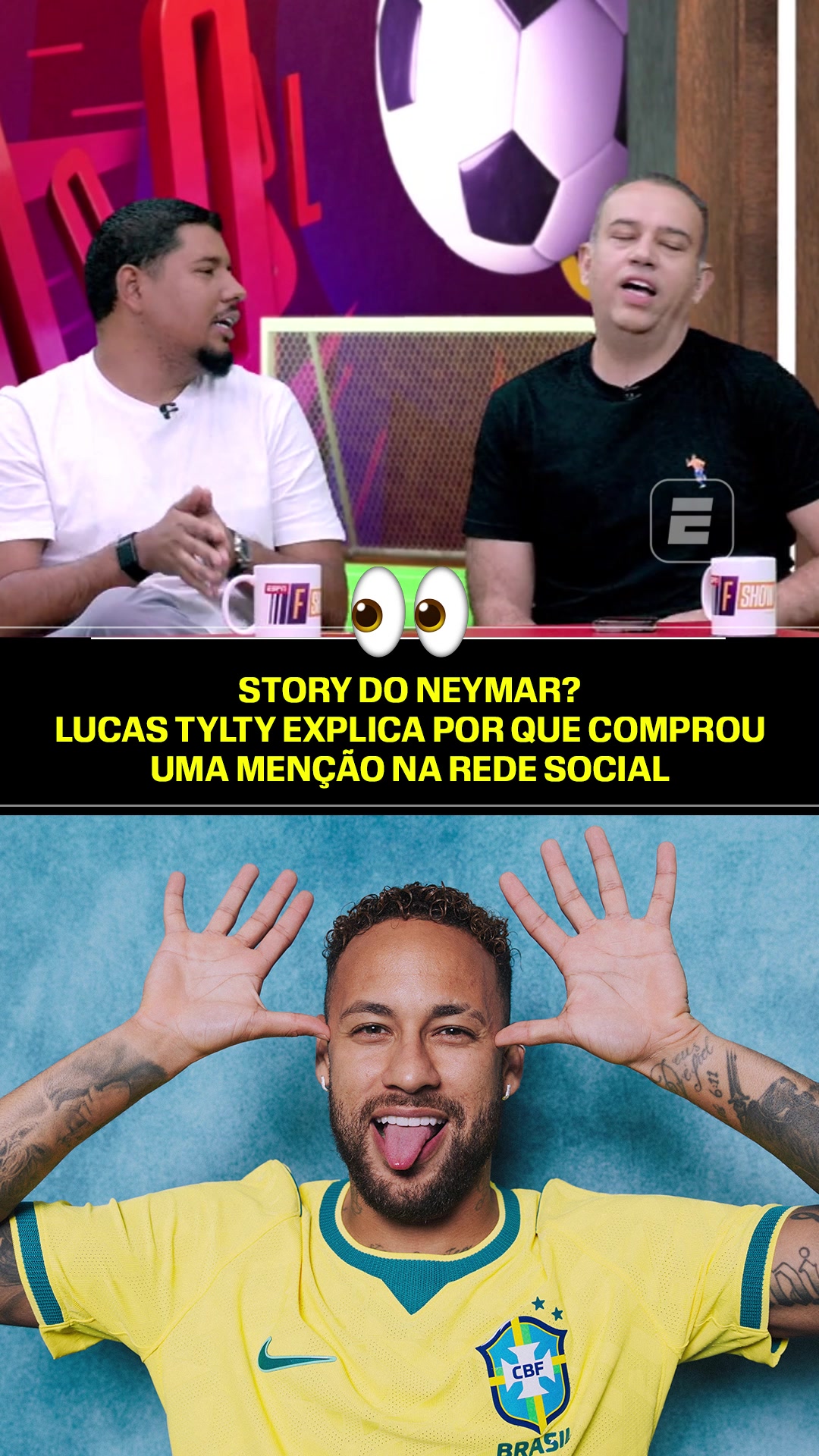 @ESPN Brasil
