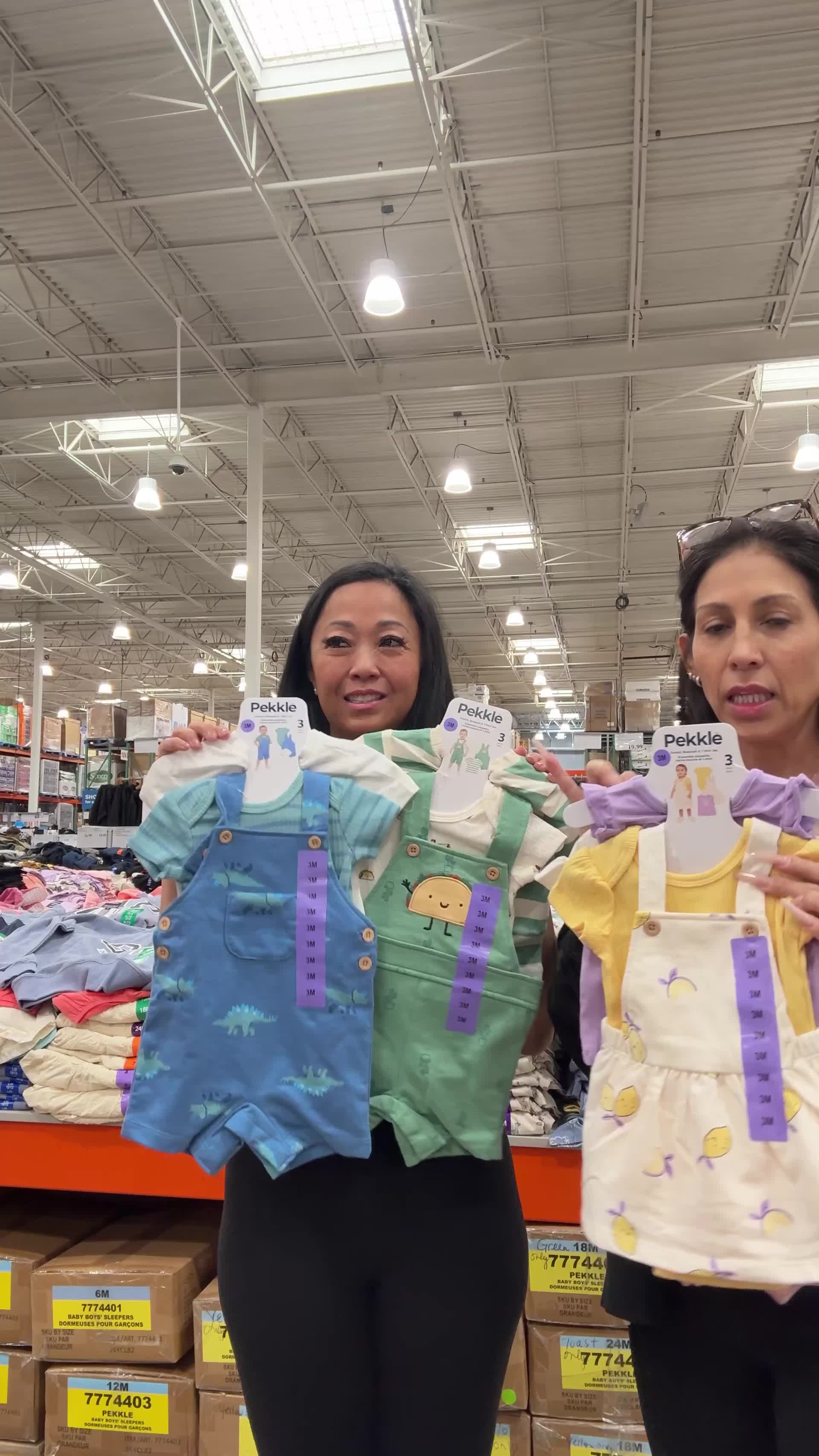 @Costco Lovers Canada