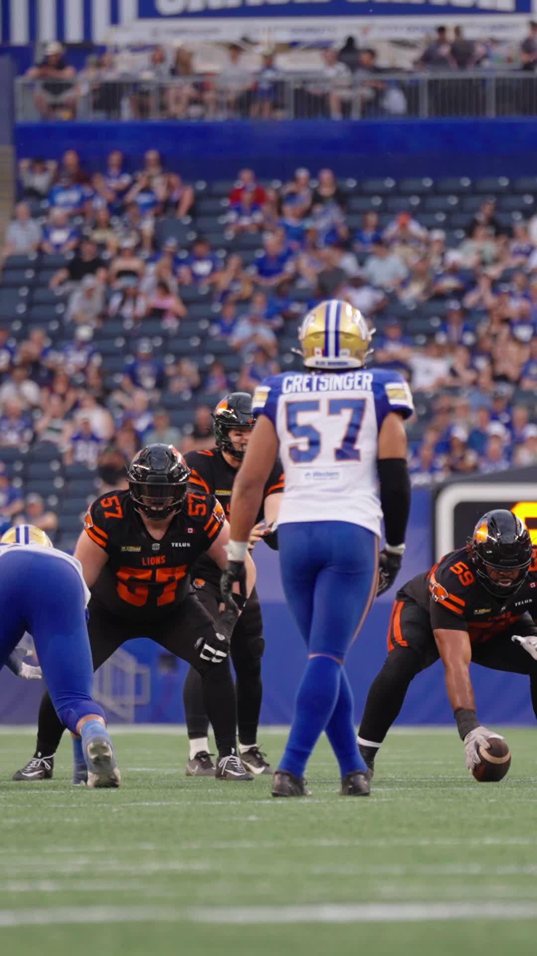 @BC Lions