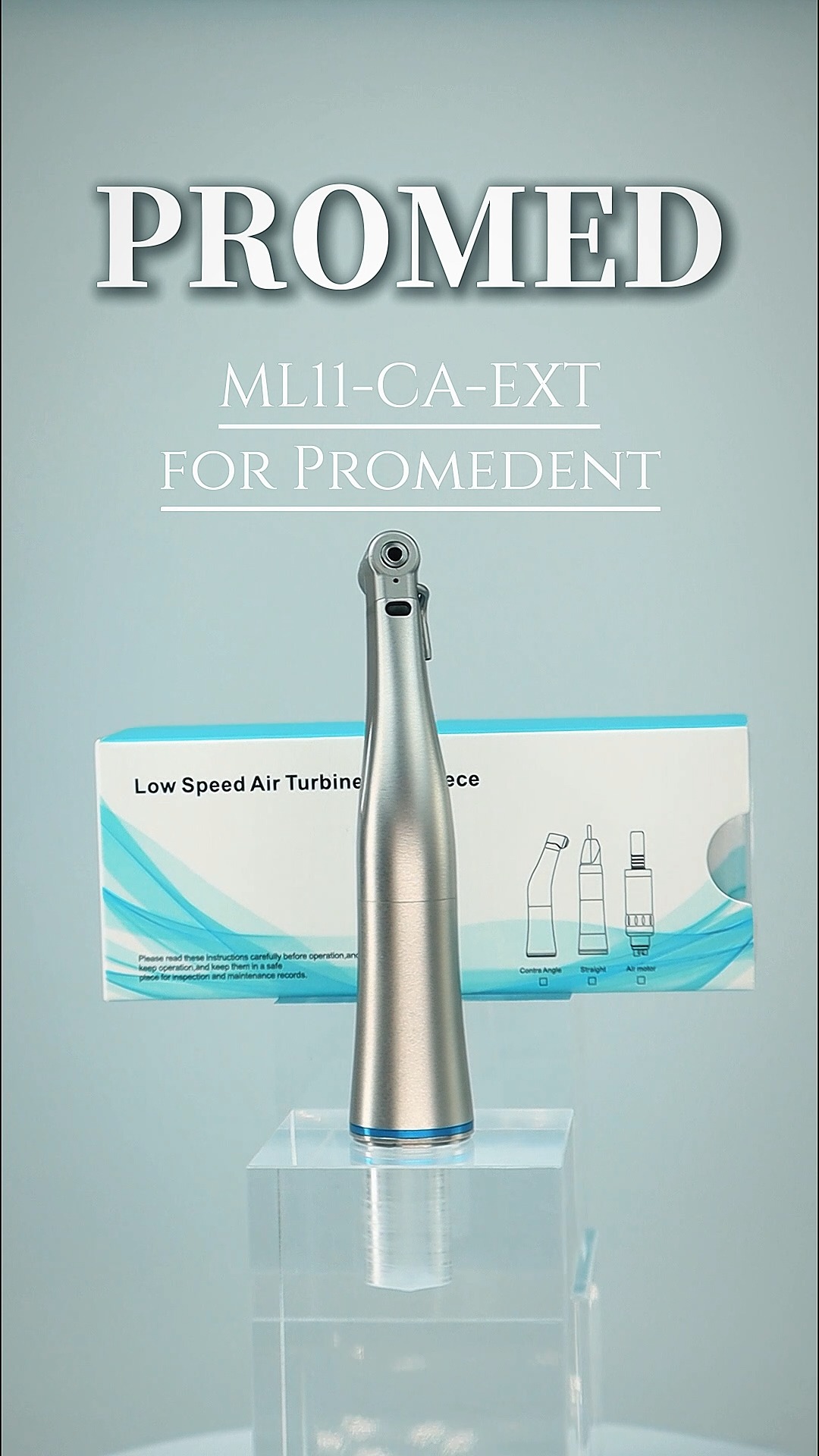 @Promed Dental Handpiece