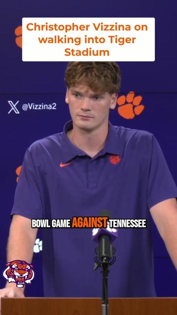 @Clemson Sports