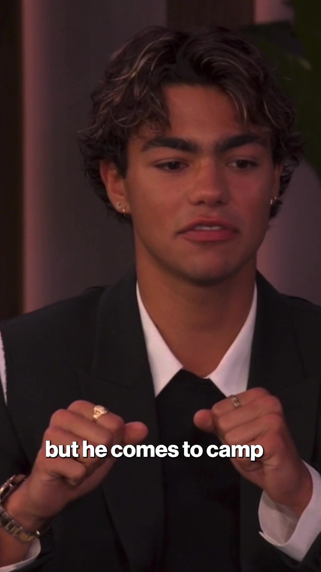 @Decider