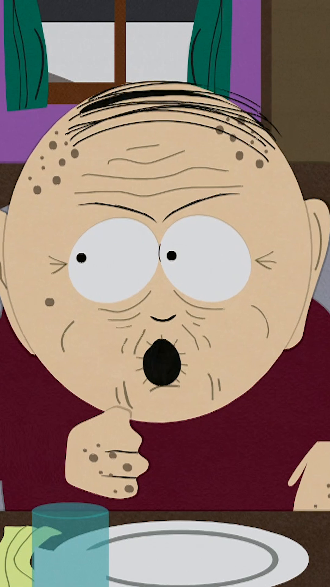 @South Park