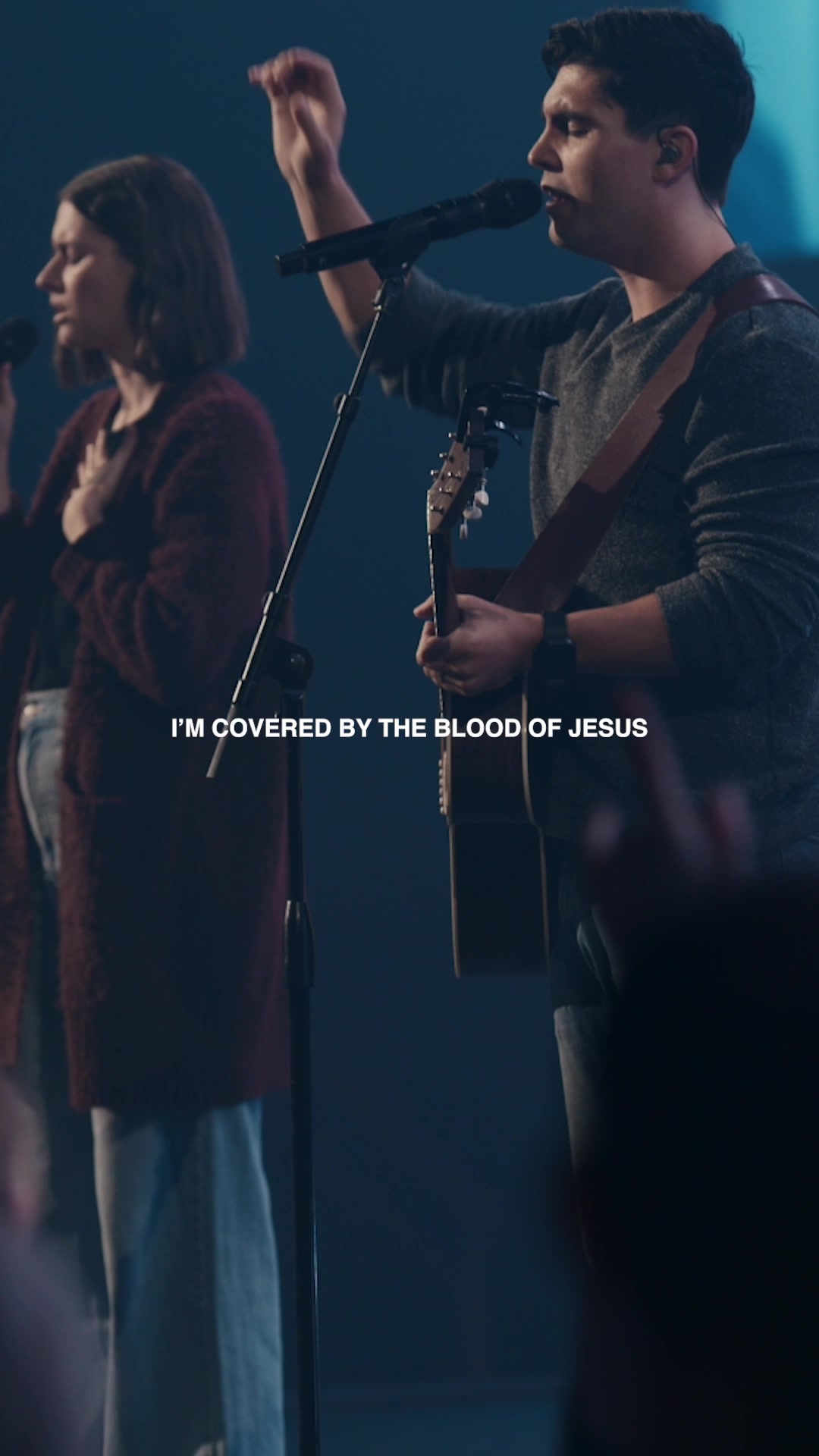@Gateway Worship