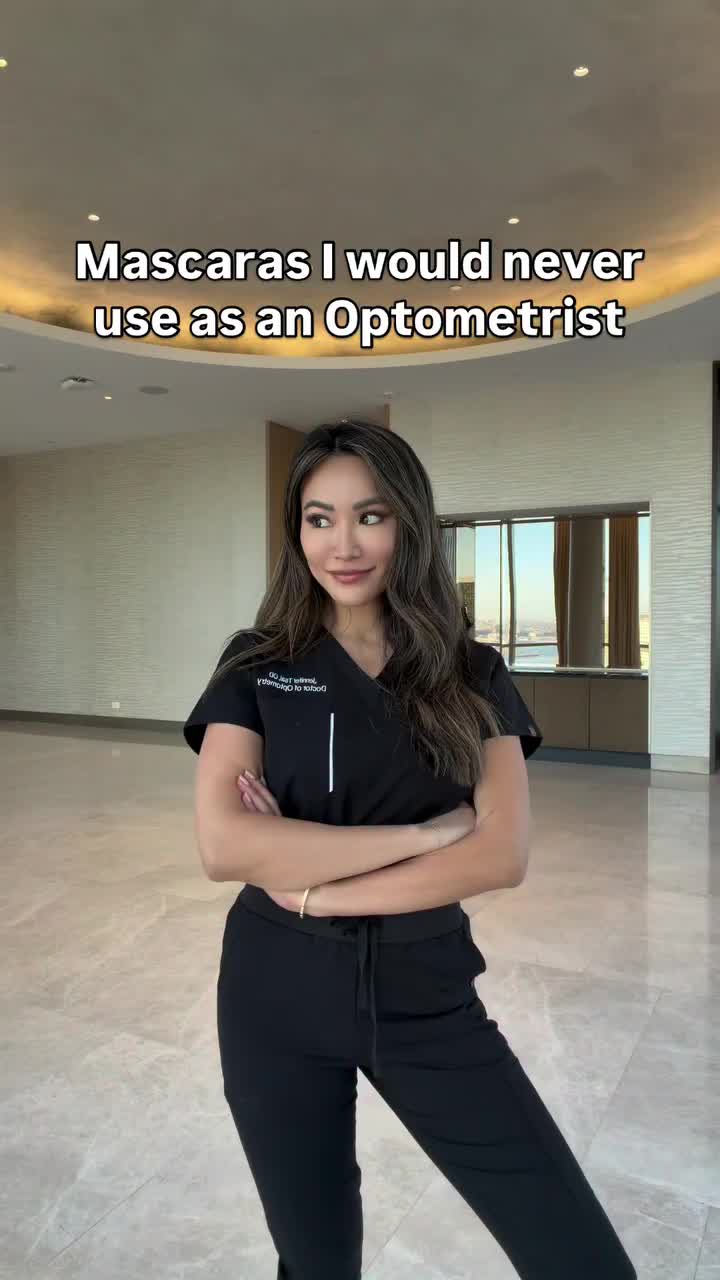 @Dr. Jennifer Tsai, OD