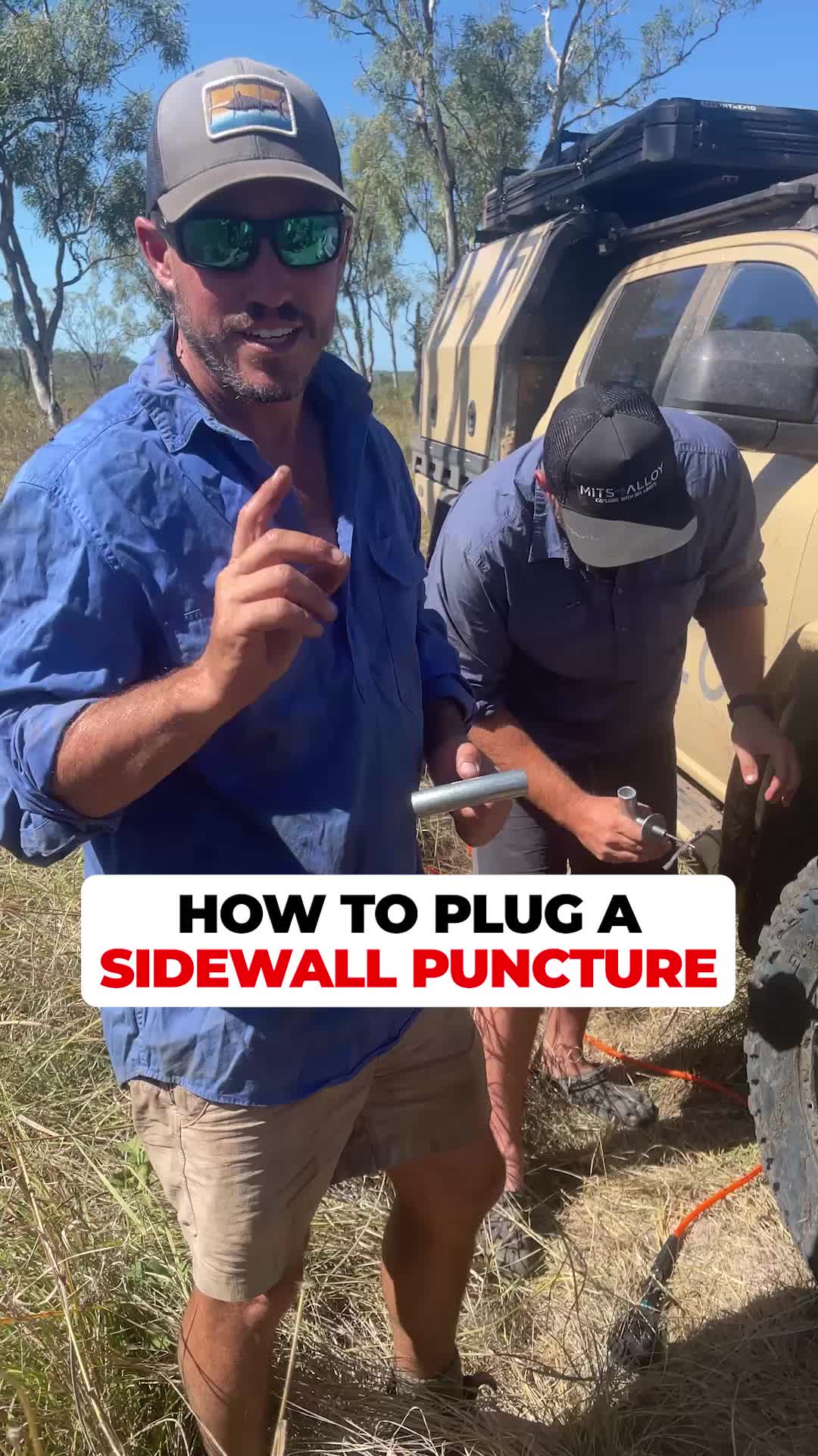 @4WD 24/7