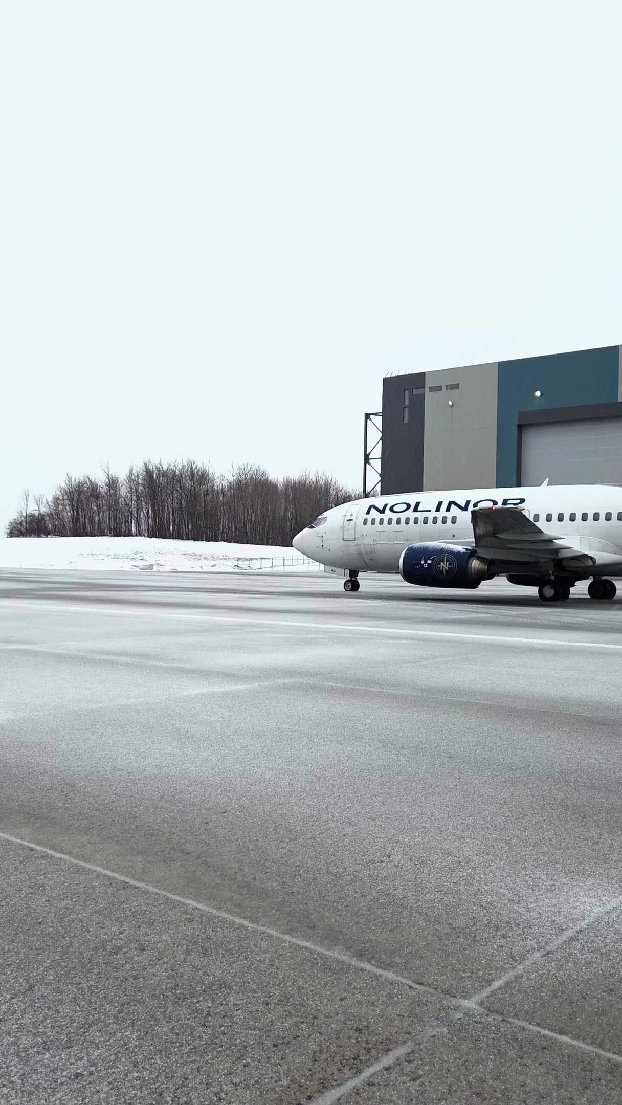 @Nolinor Aviation