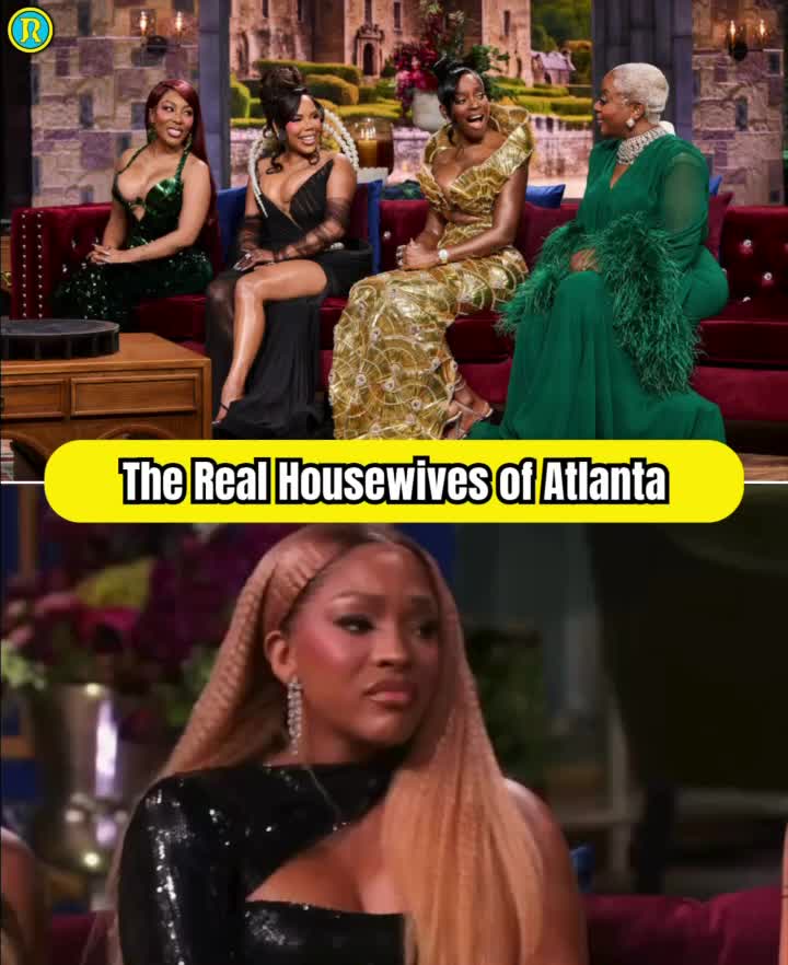 @The Reality Rundown