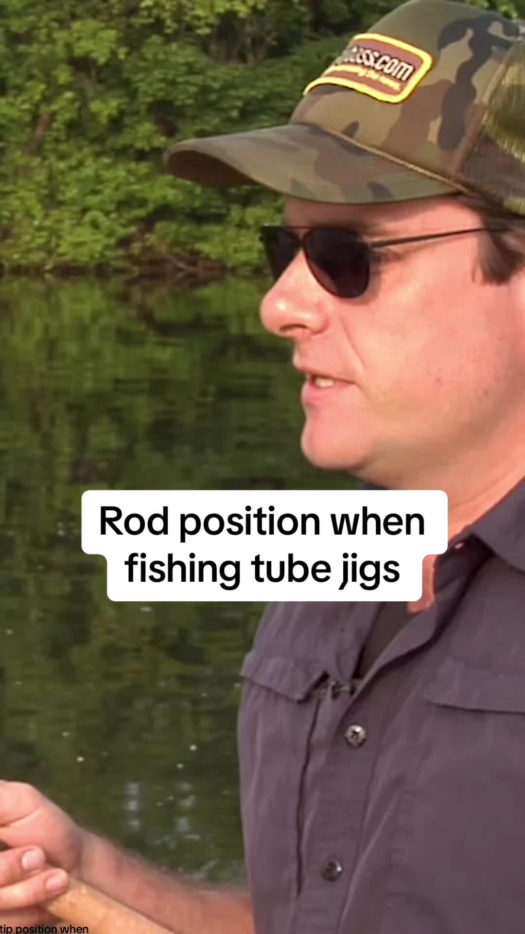@Lunkerville