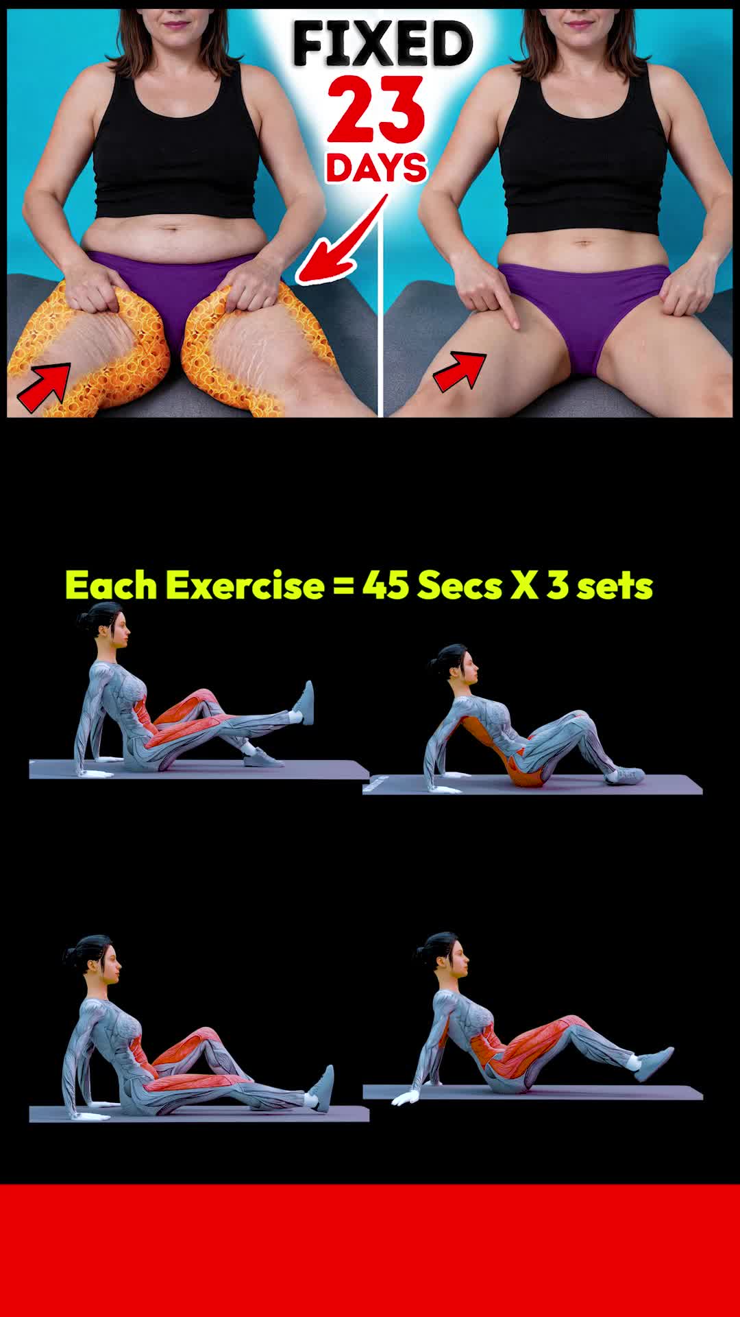 @Workout 4D Official