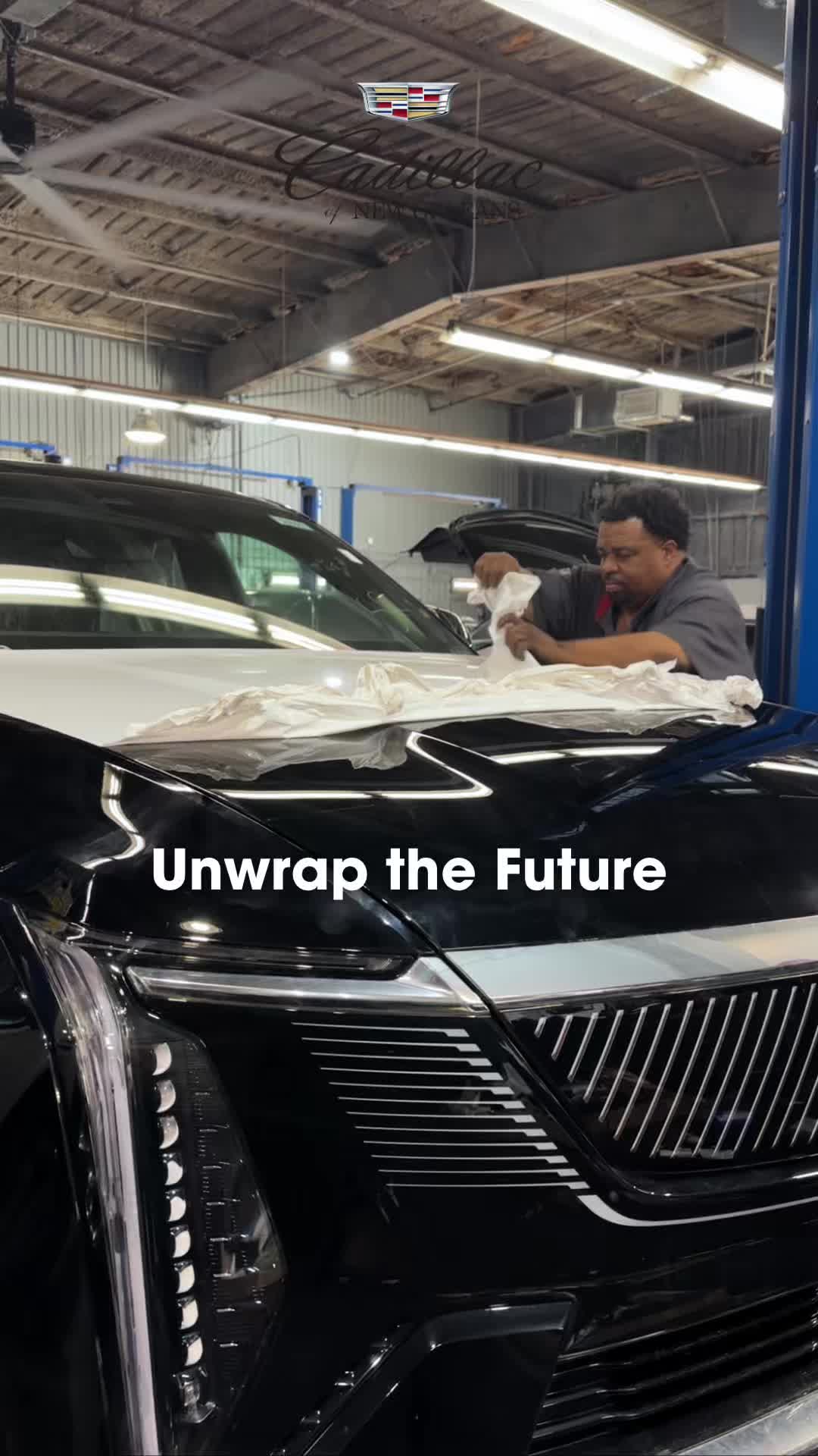 @Cadillac