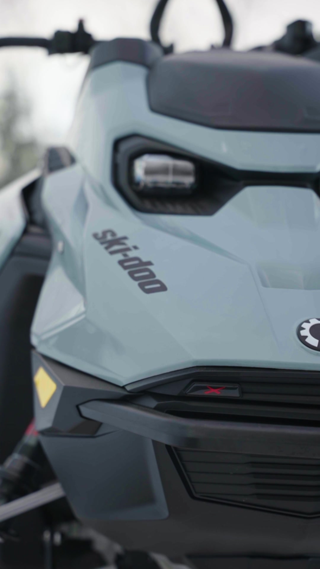 @Ski-Doo