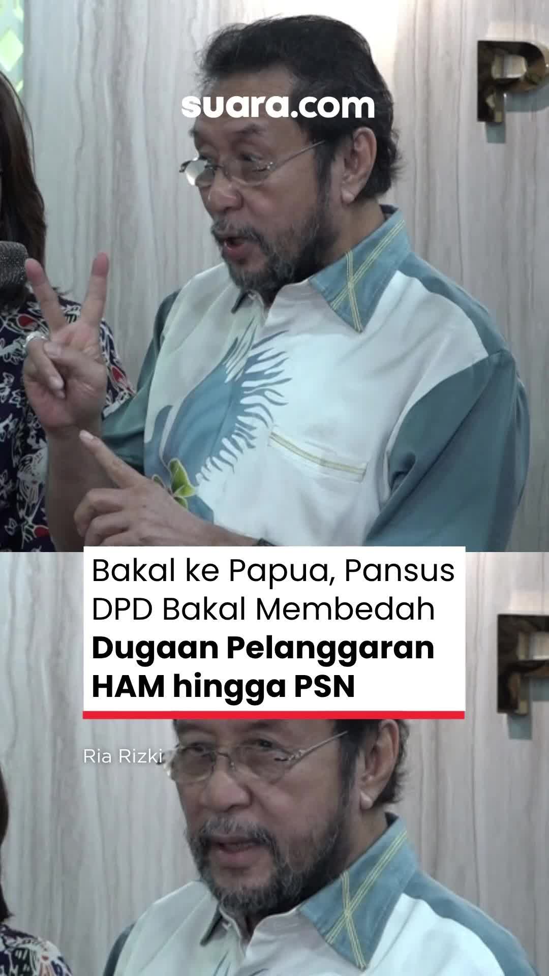 @Suaradotcom