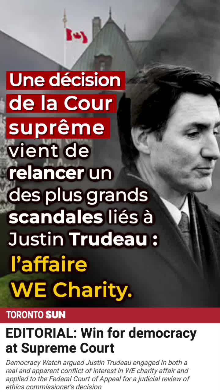 @Québec FIER