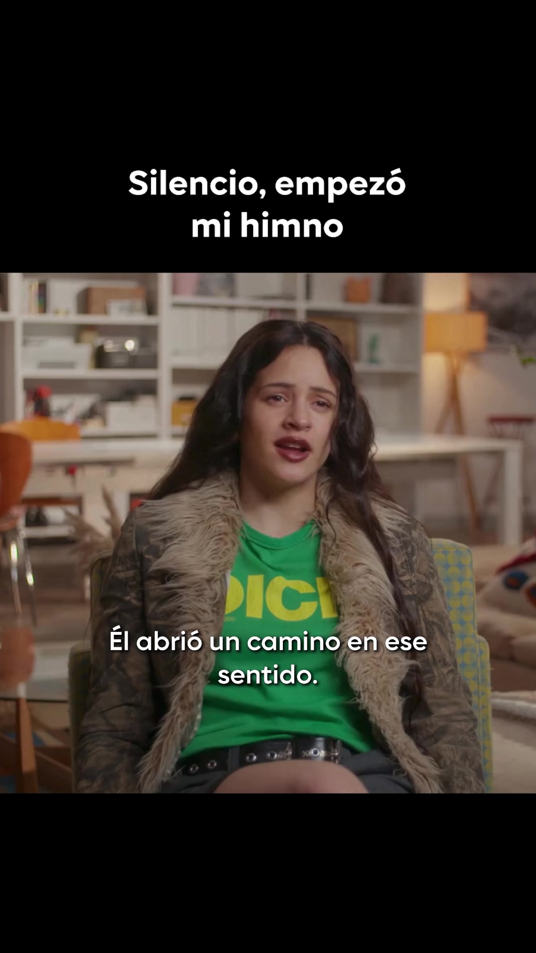 @HBO Max Latinoamérica