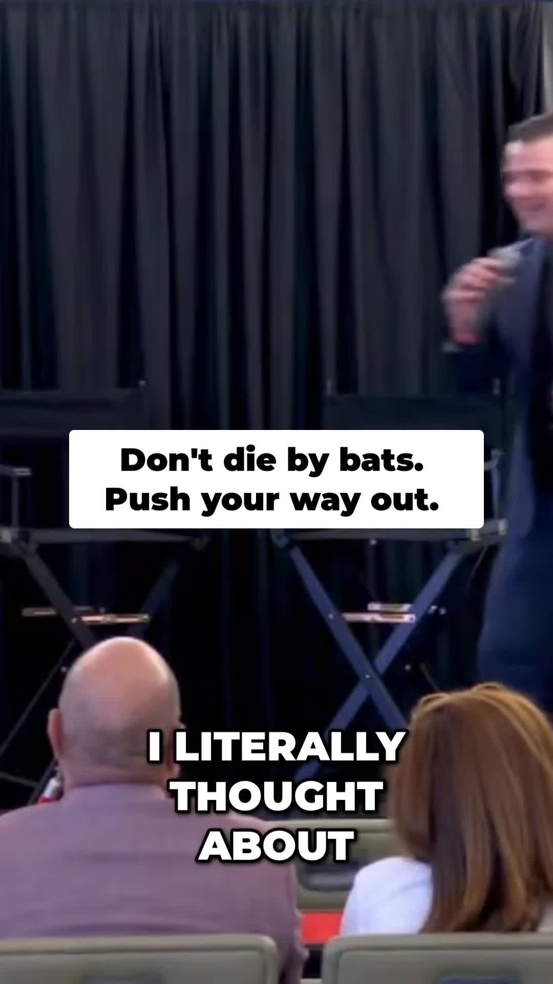 @Speaker Jon Kovach Jr.