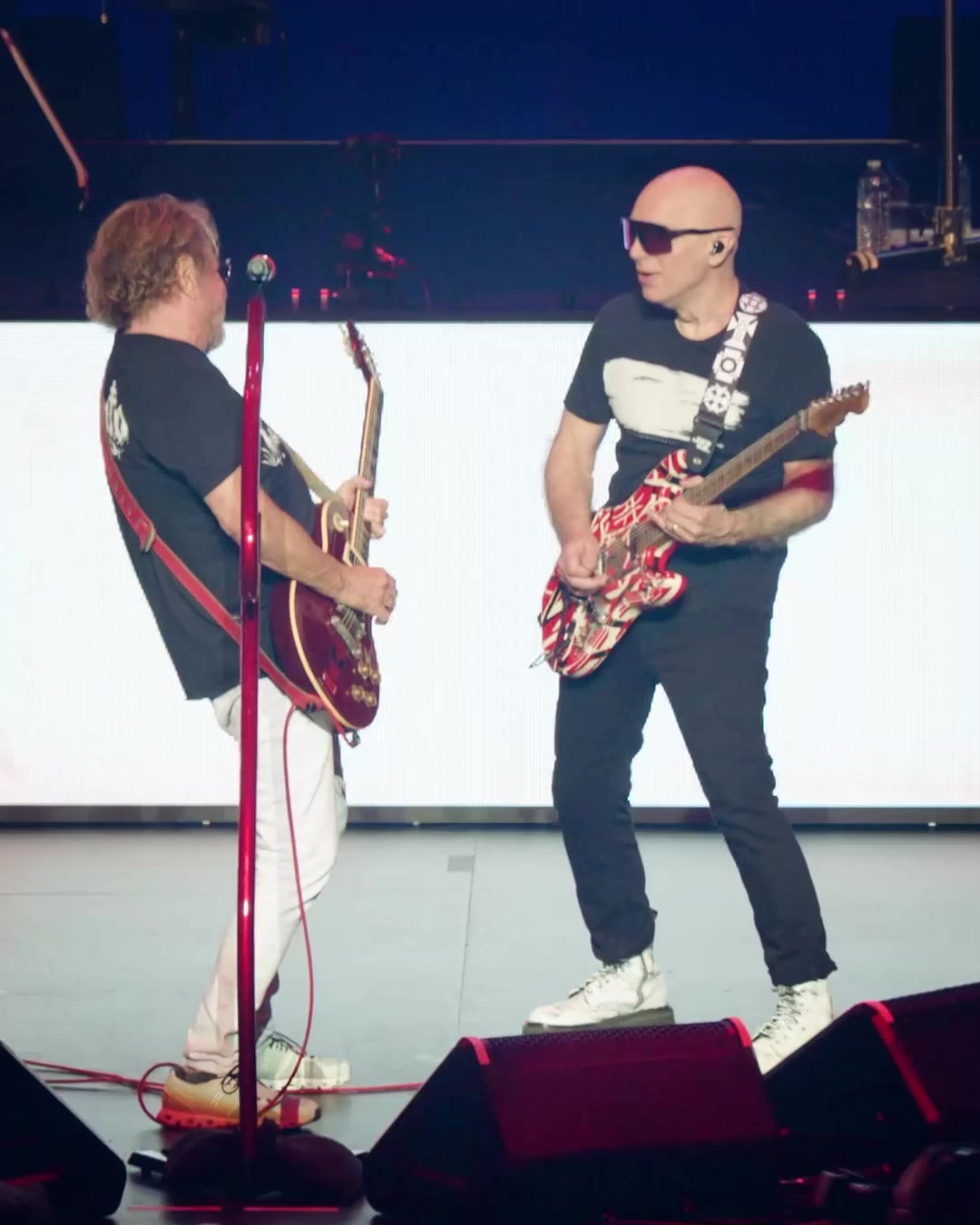 @Sammy Hagar