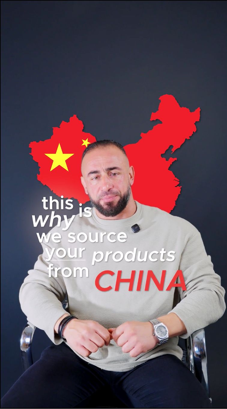 @International Product Sourcing