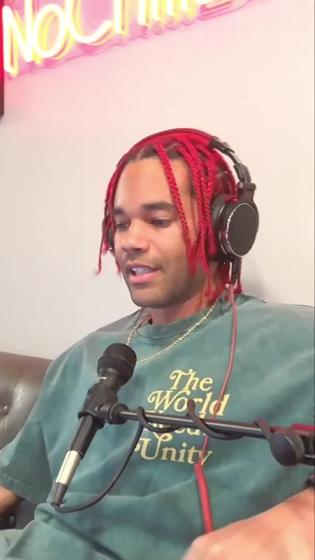 @NoChillLive