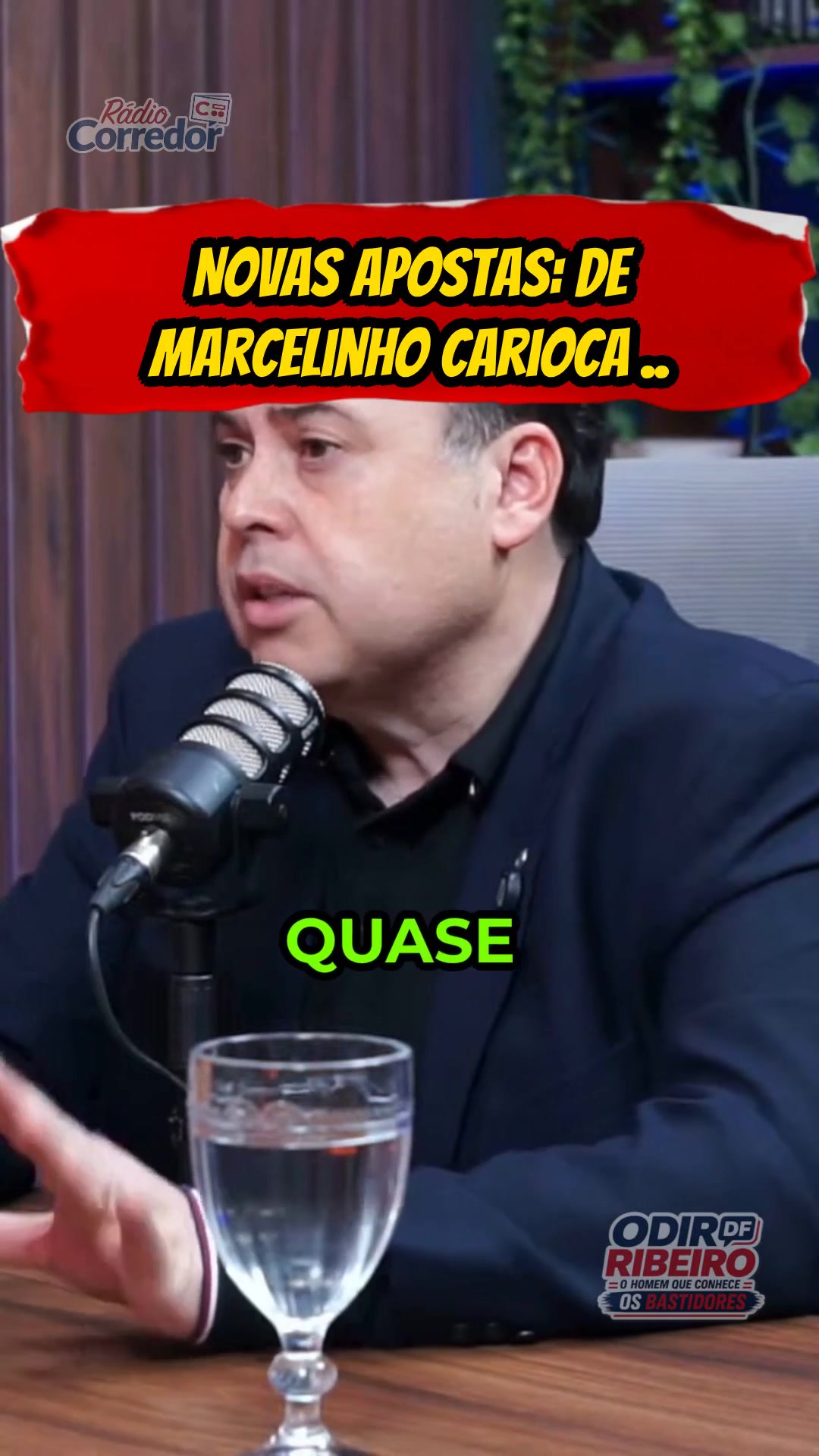 @RadioCorredor