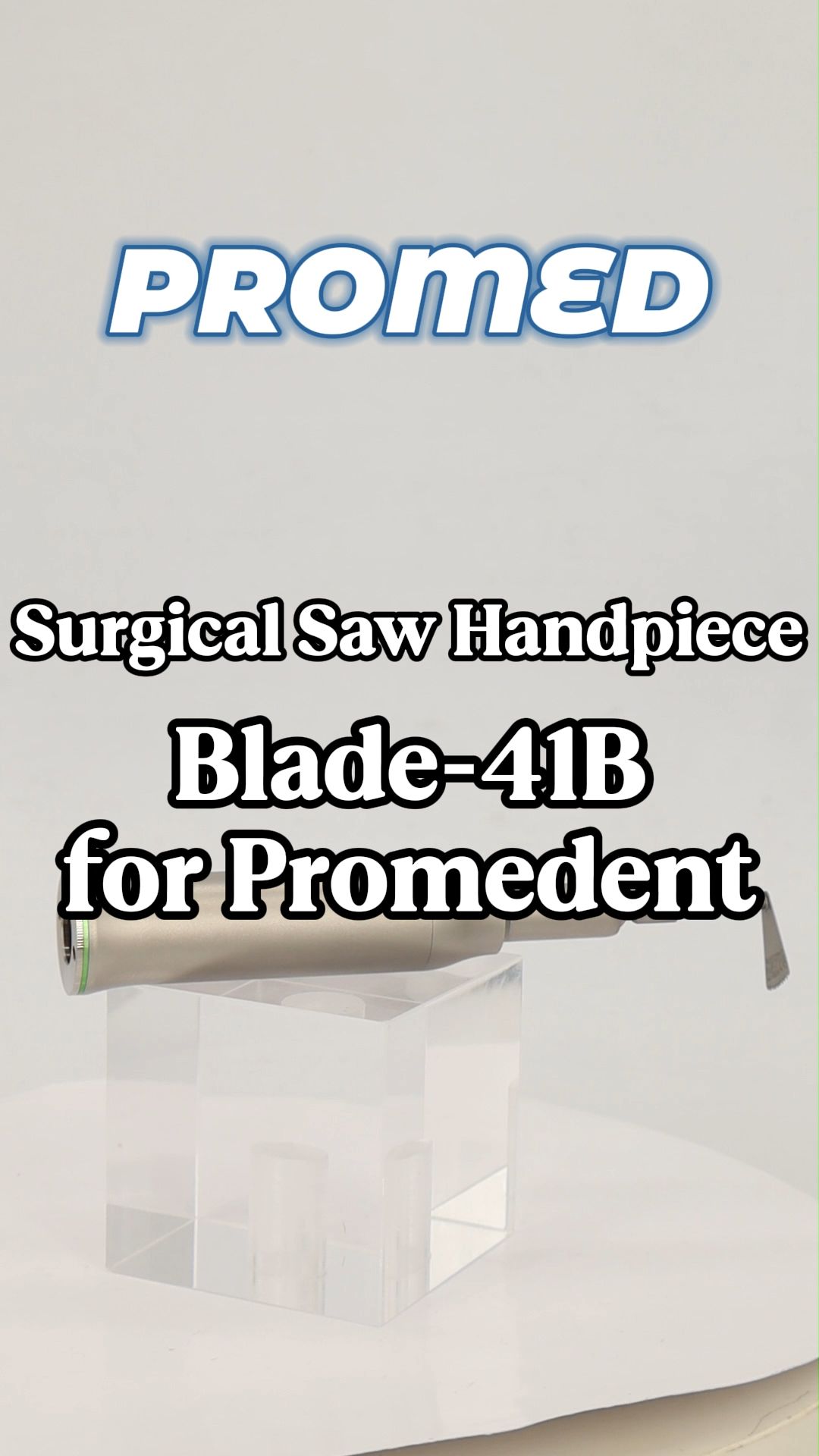 @Promed Dental Handpiece