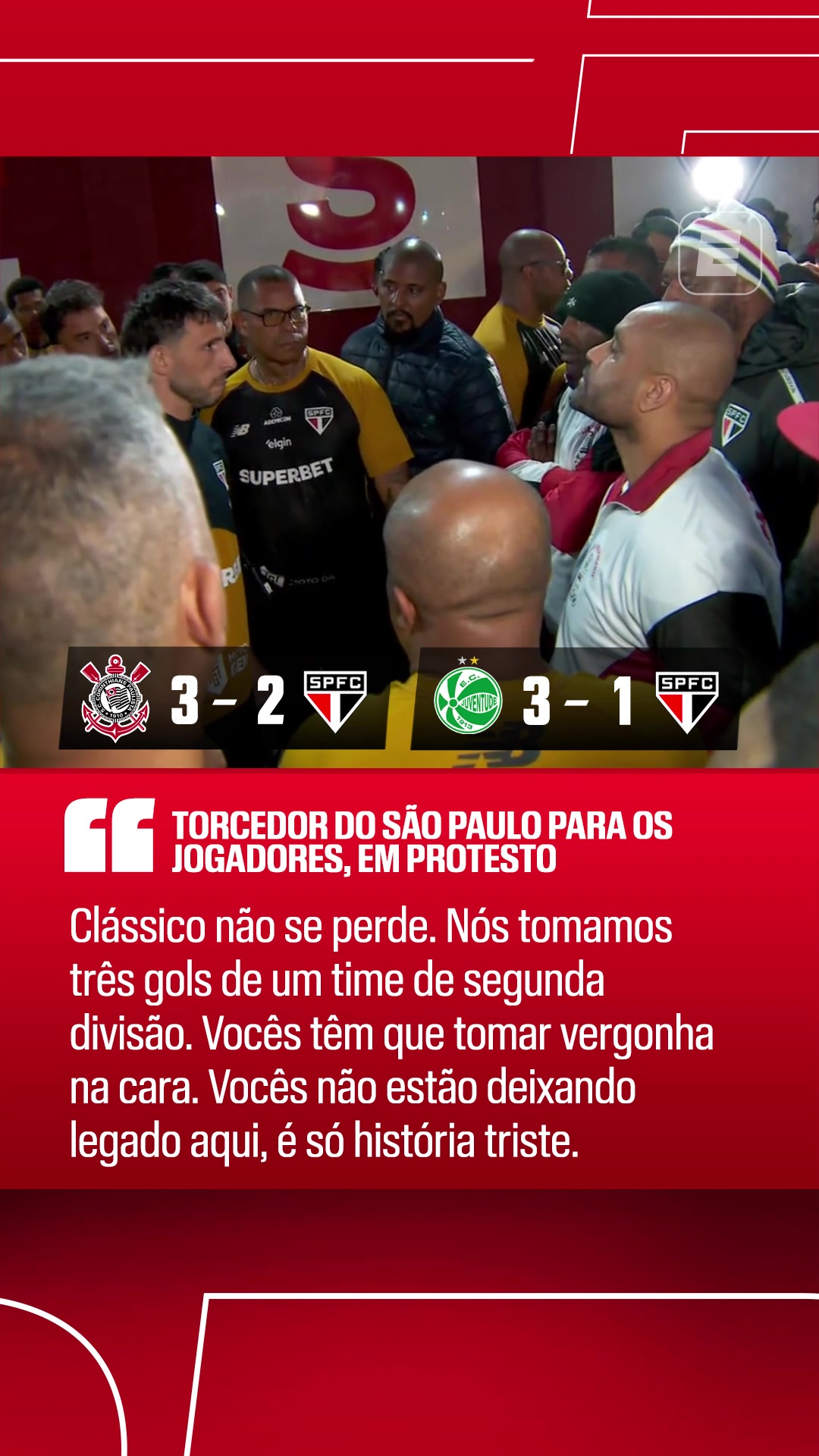 @ESPN Brasil