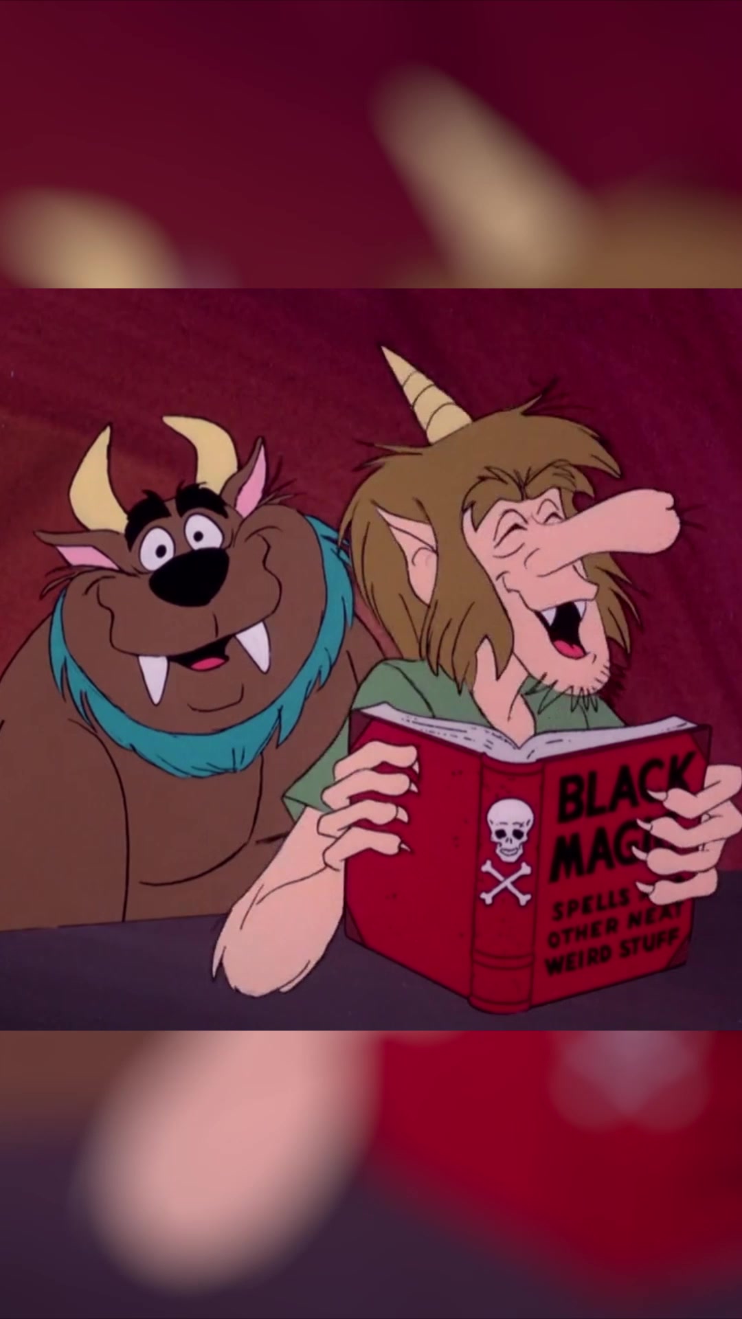 @Scooby–Doo
