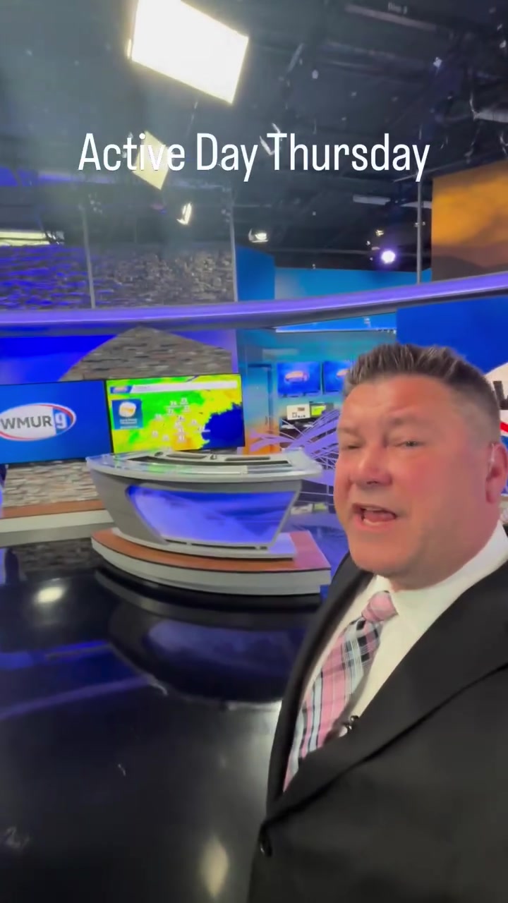 @WMUR News 9