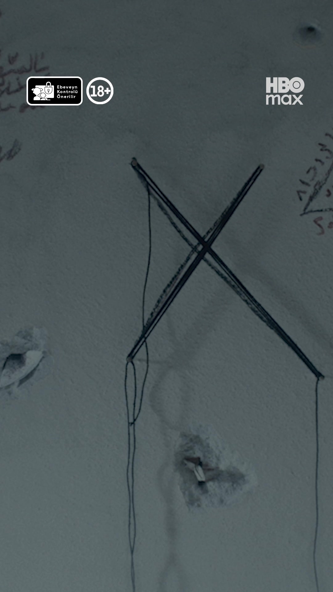 @HBO Max Türkiye