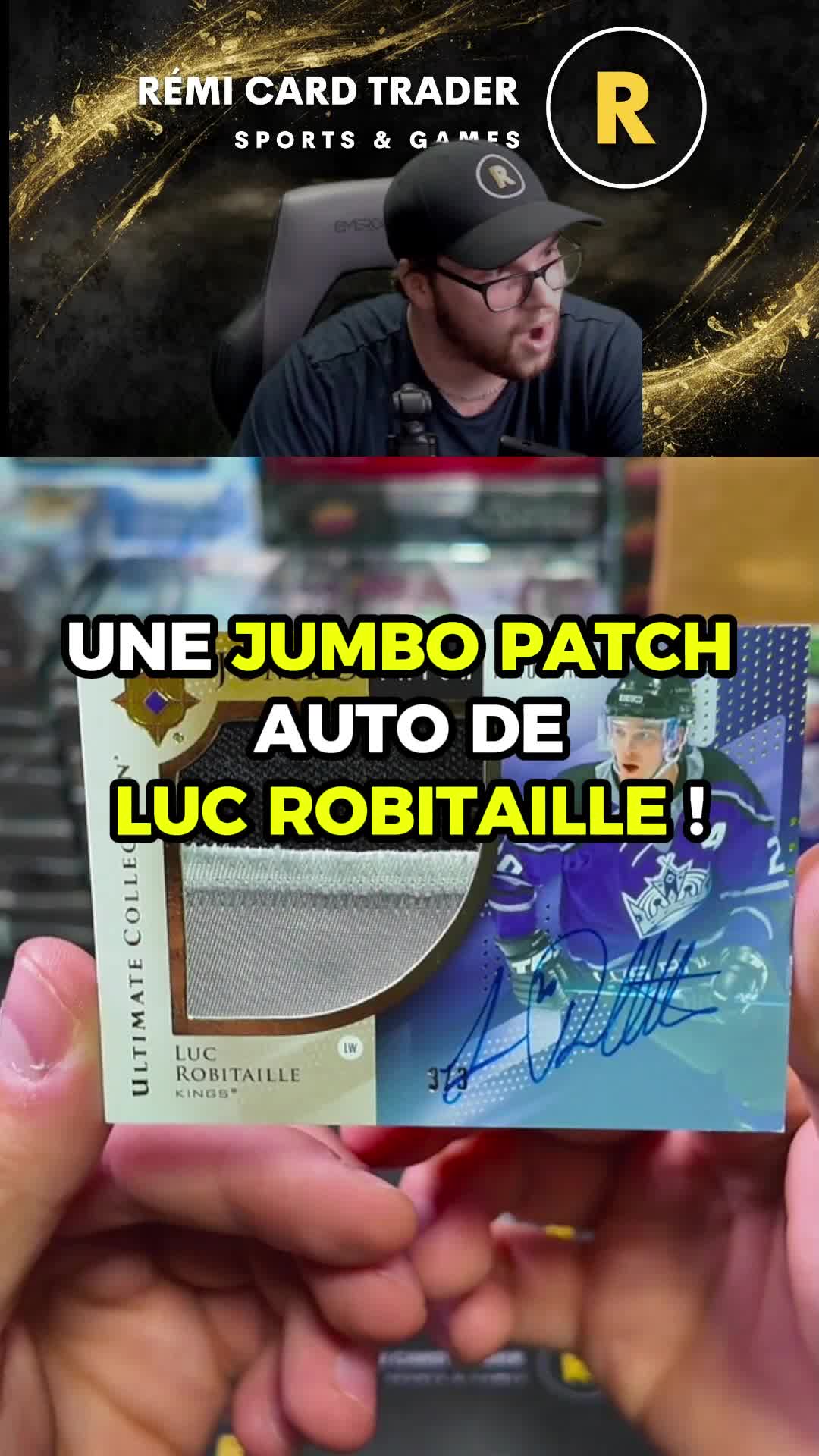 @Rémi Card Trader