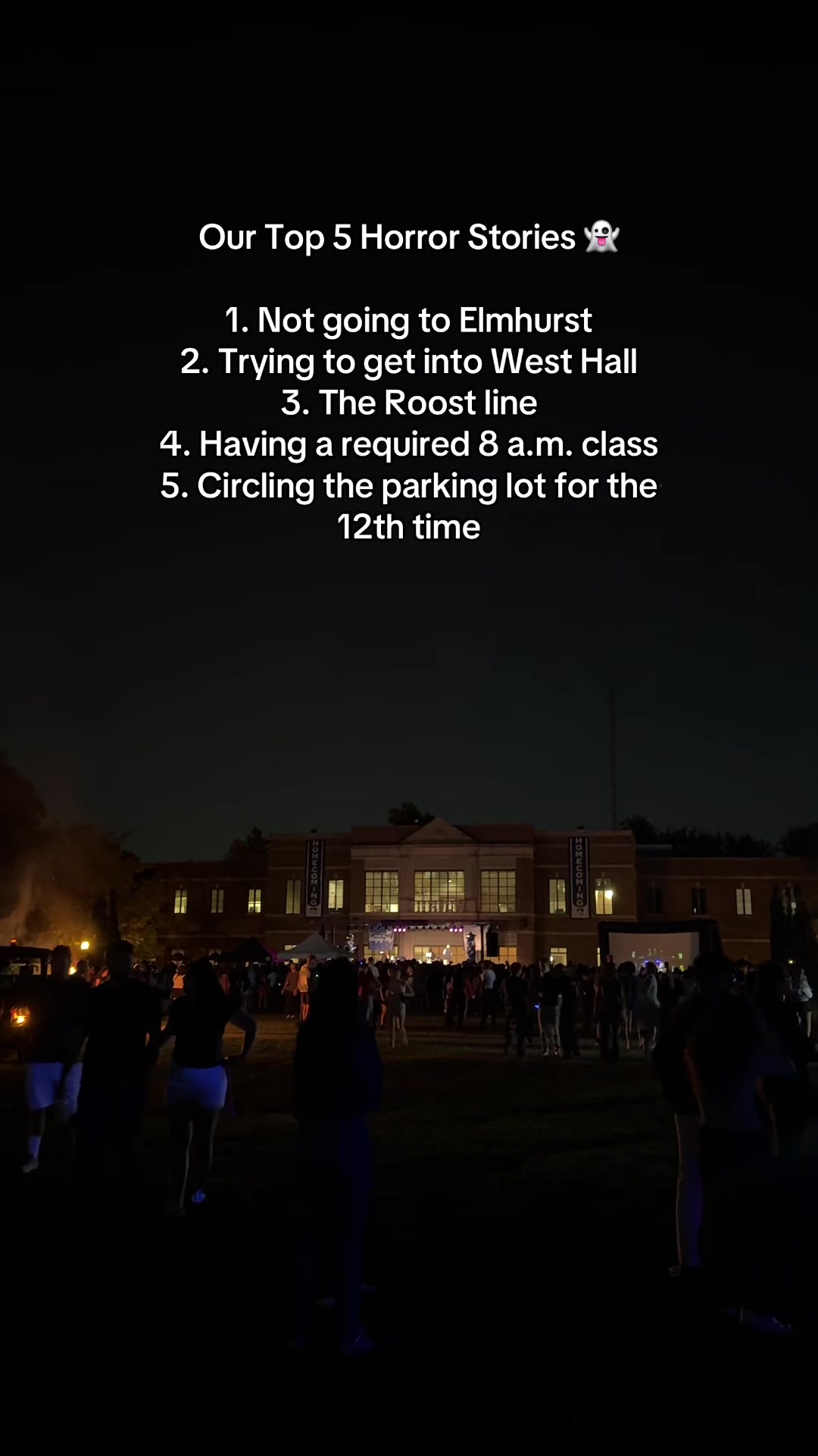 @Elmhurst University Admission