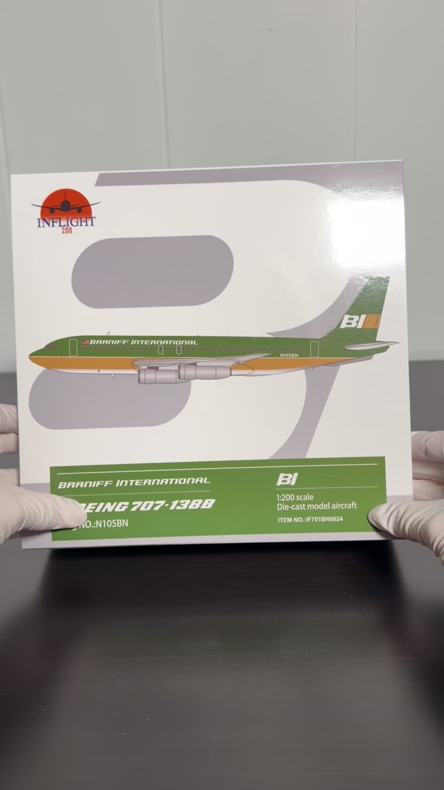 @MTS Aviation Models