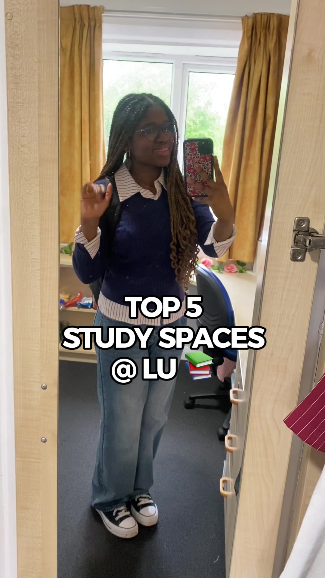 @Lancaster University