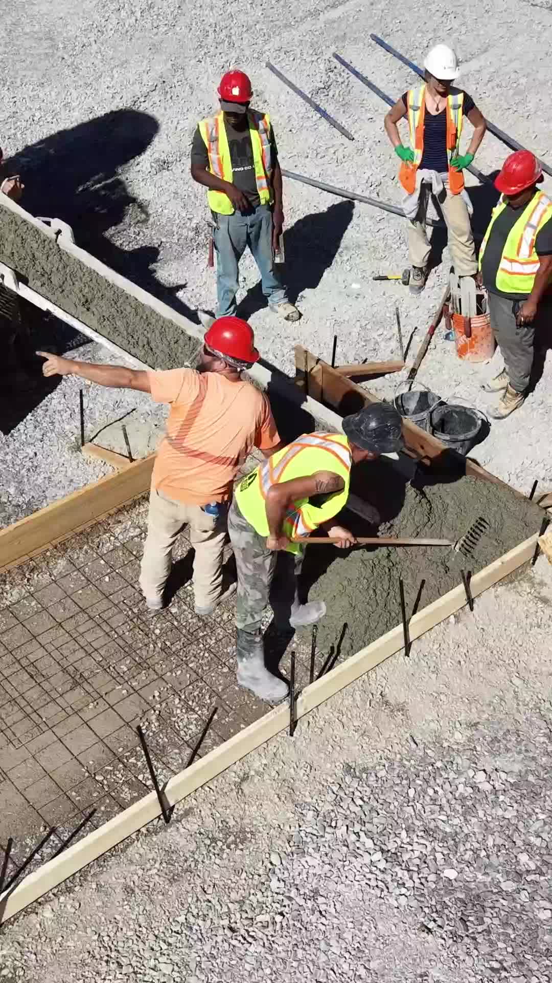 @Melrose Paving