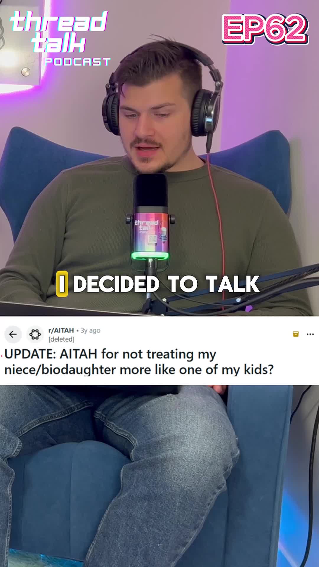 @ThreadTalk Podcast