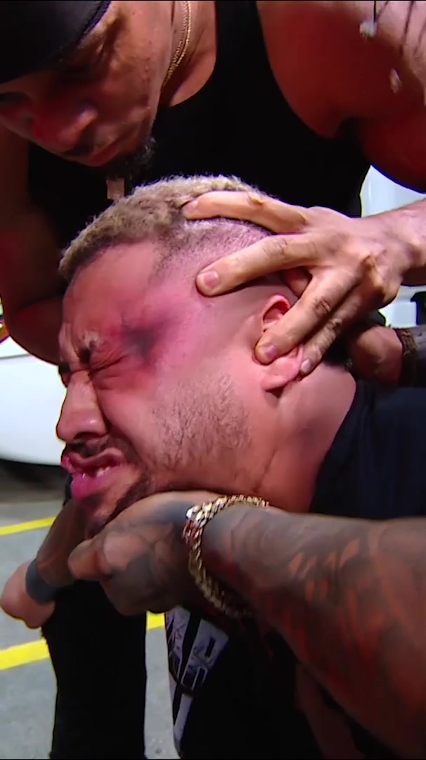 @WWE Español