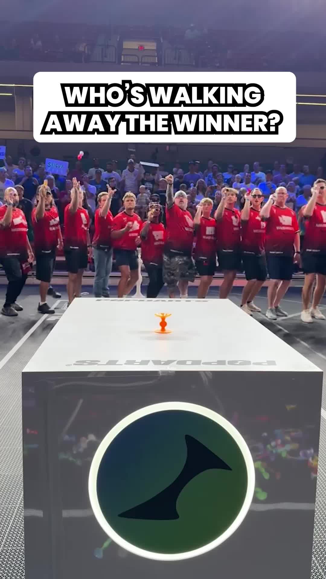 @Popdarts