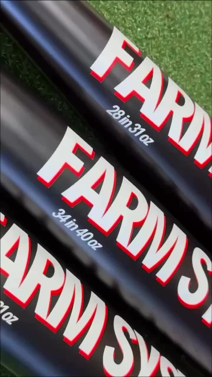 @The Farm System