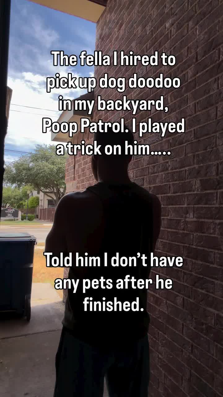 @Joe