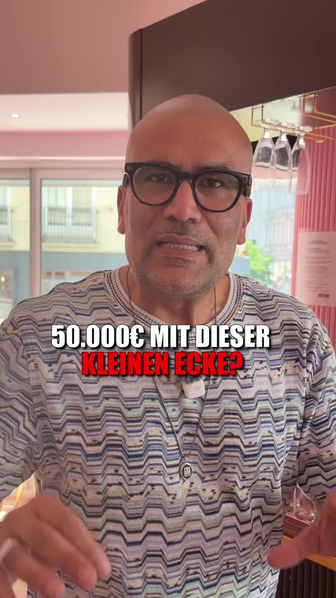 @Kemal Üres | Gastro-Flüsterer