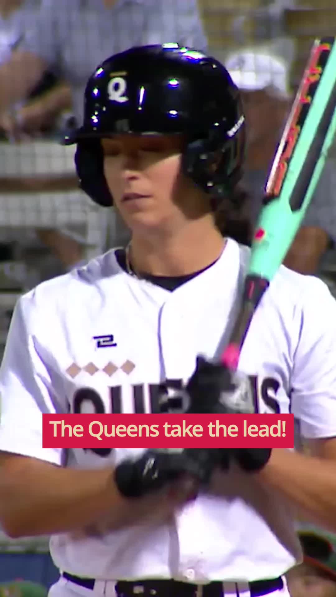 @Women's Pro Baseball League