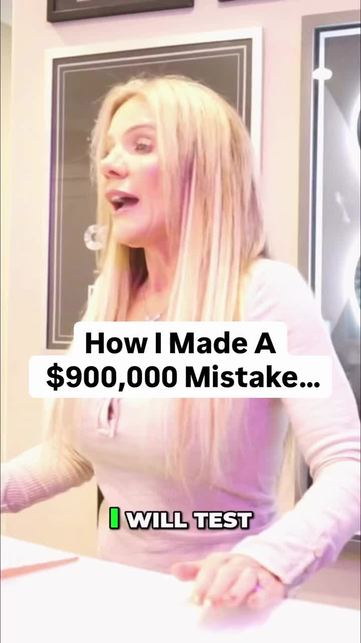 @Krista Mashore | Real Estate