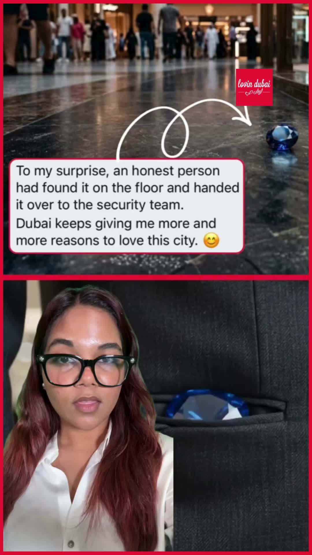 @Lovin Dubai | لوڤن دبي