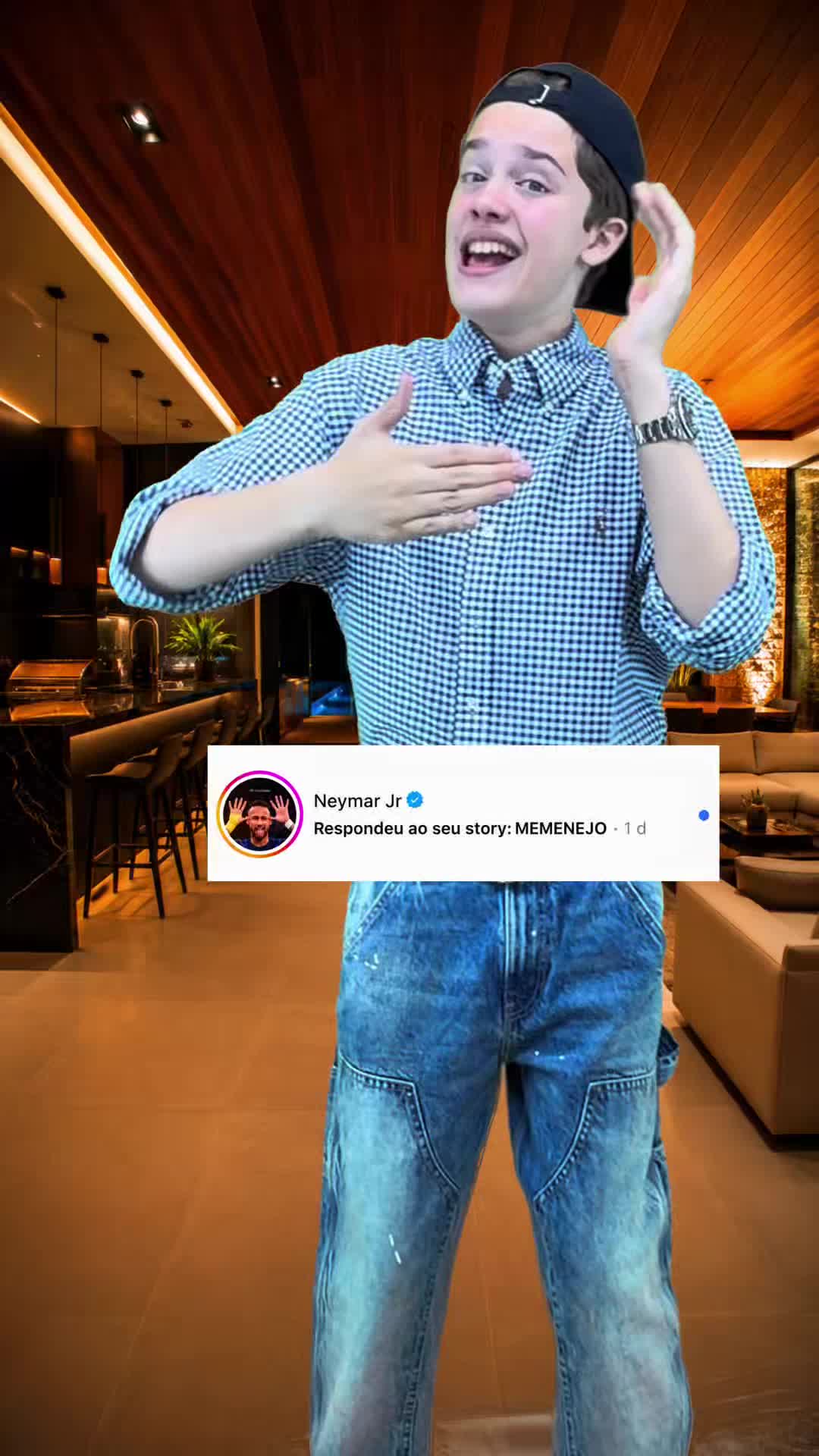 @NÍCOLAS NETTO